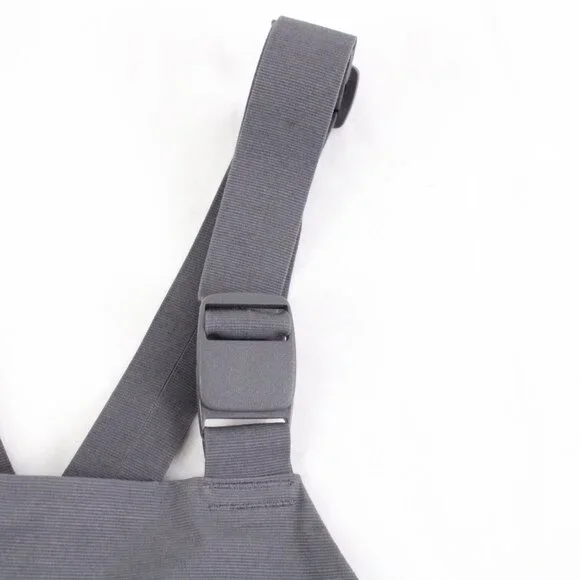 lululemon athletica Gray Men's Pants